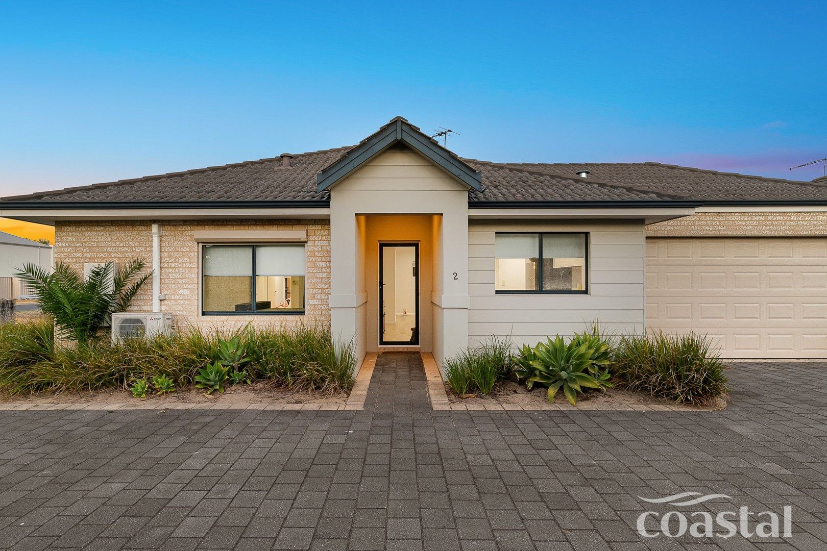 Unit 2/13-17 George St, Rockingham WA 6168, Image 0