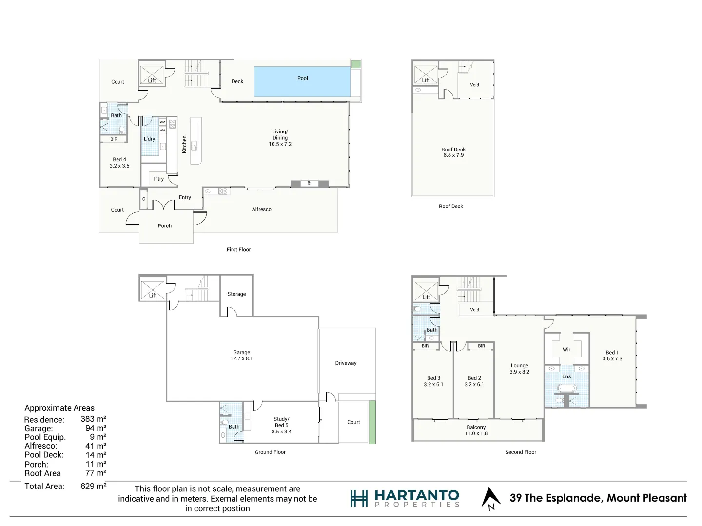 UNDER OFFER! - View 5