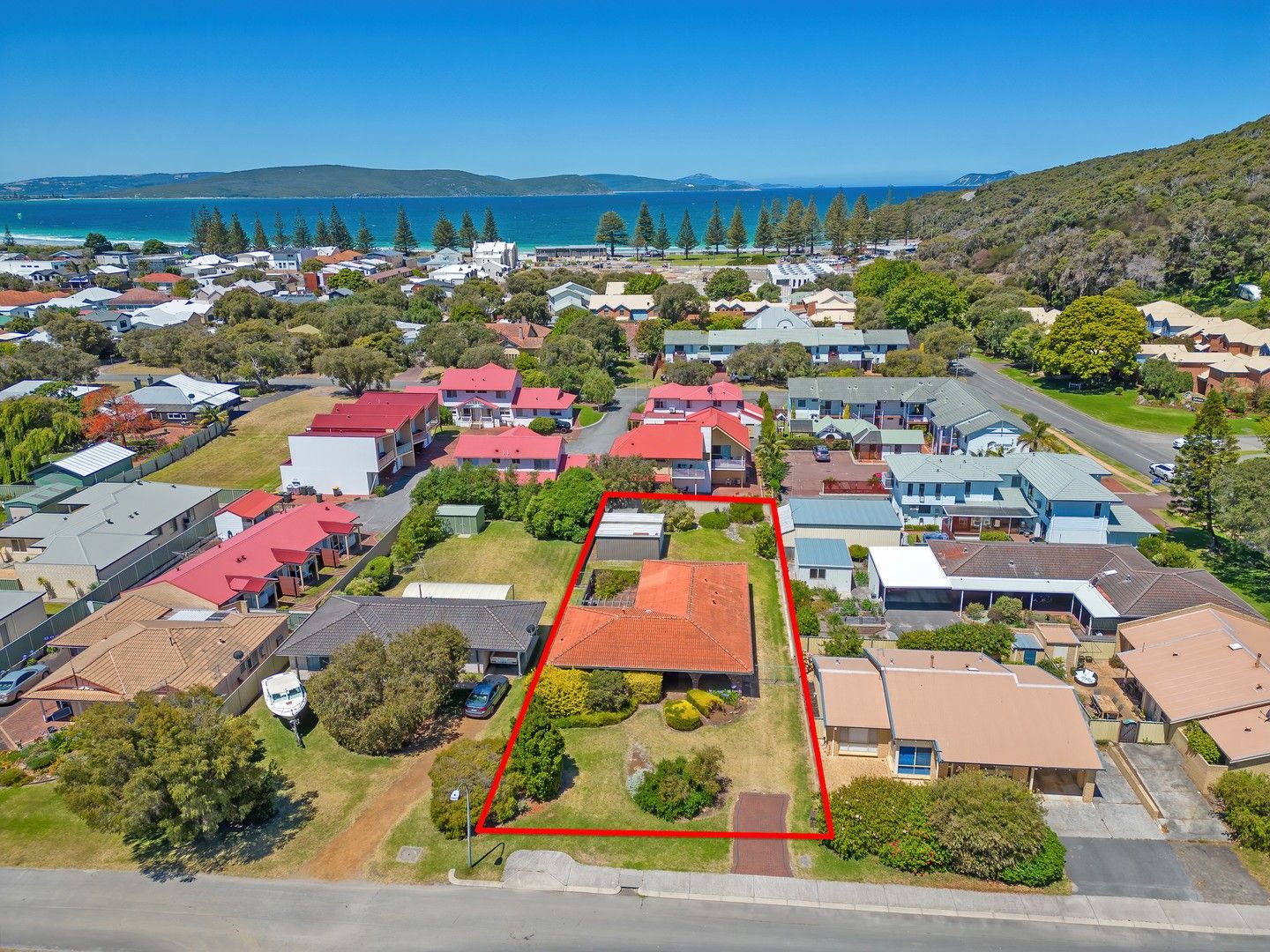 2 Garden Street, Middleton Beach WA 6330, Image 0