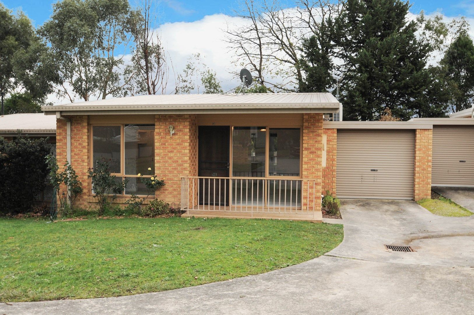 3/1A Old Fernshaw Road, Healesville VIC 3777, Image 0