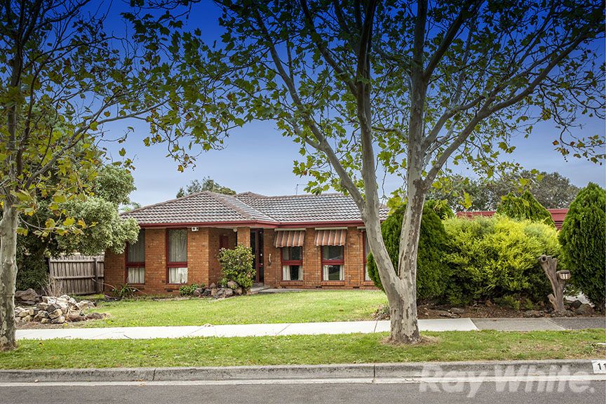 11 Erie Avenue, Rowville VIC 3178, Image 0