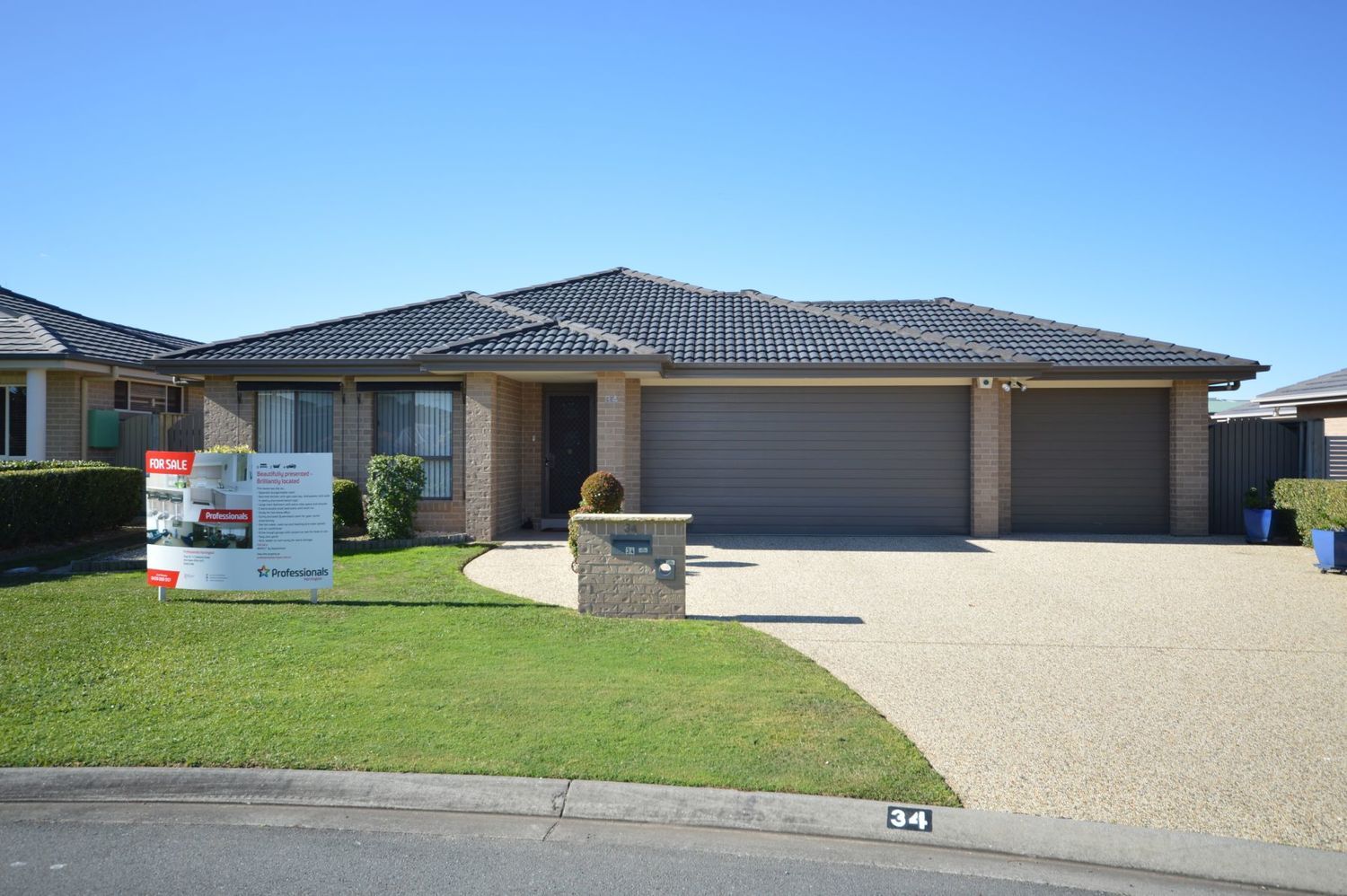 34 Baruah Parade, Harrington NSW 2427, Image 0