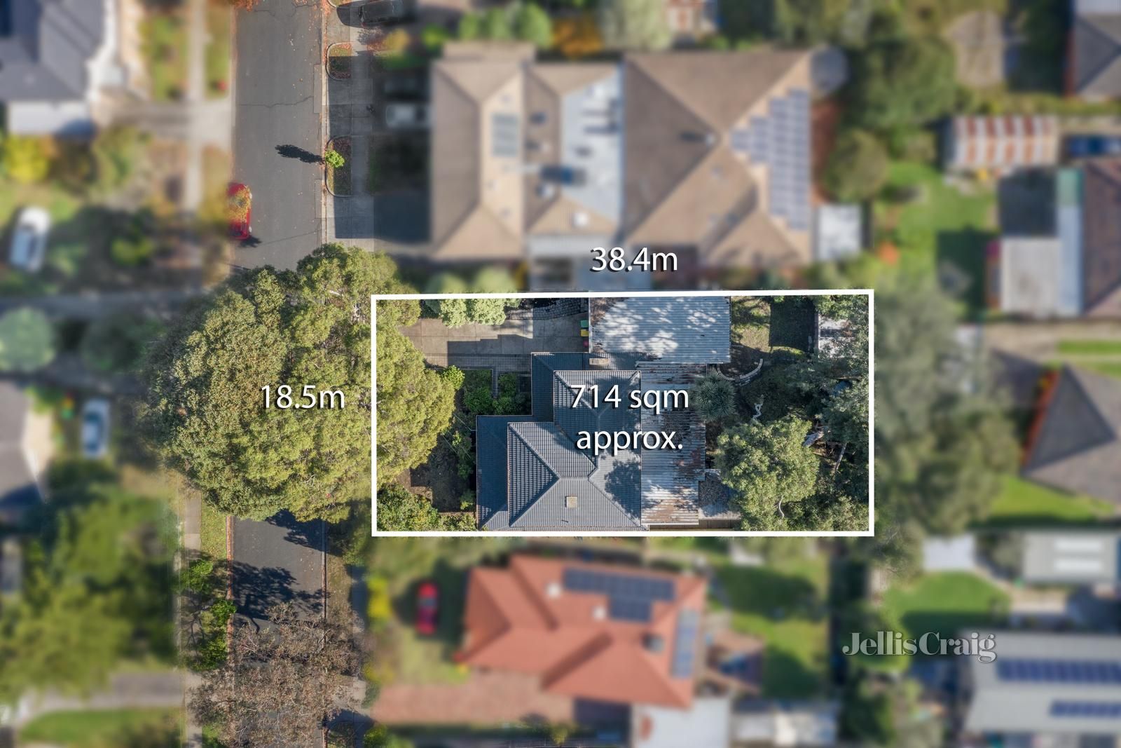 51 Vanbrook Street, Forest Hill VIC 3131, Image 2