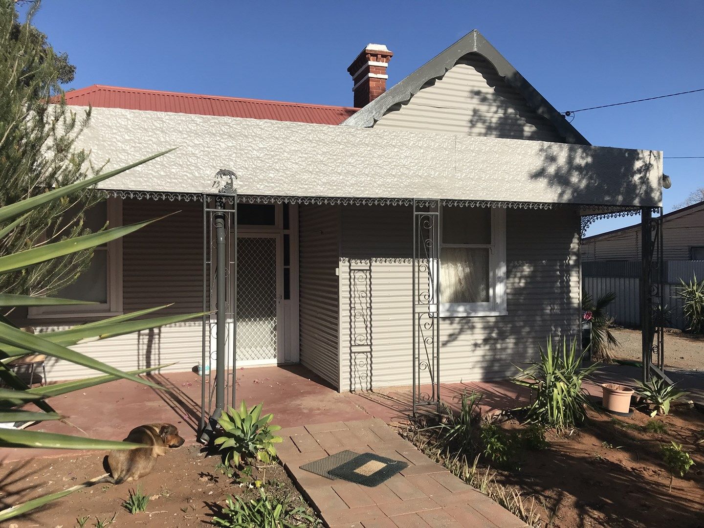 75 Cornish Street, Broken Hill NSW 2880, Image 0