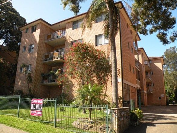 4/40-42 Empress Street, Hurstville NSW 2220, Image 0