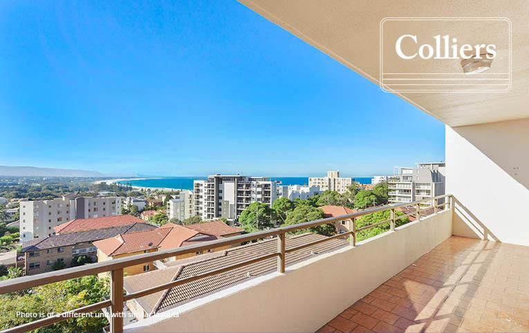 2 bedrooms Apartment / Unit / Flat in 8/26 Church Street WOLLONGONG NSW, 2500