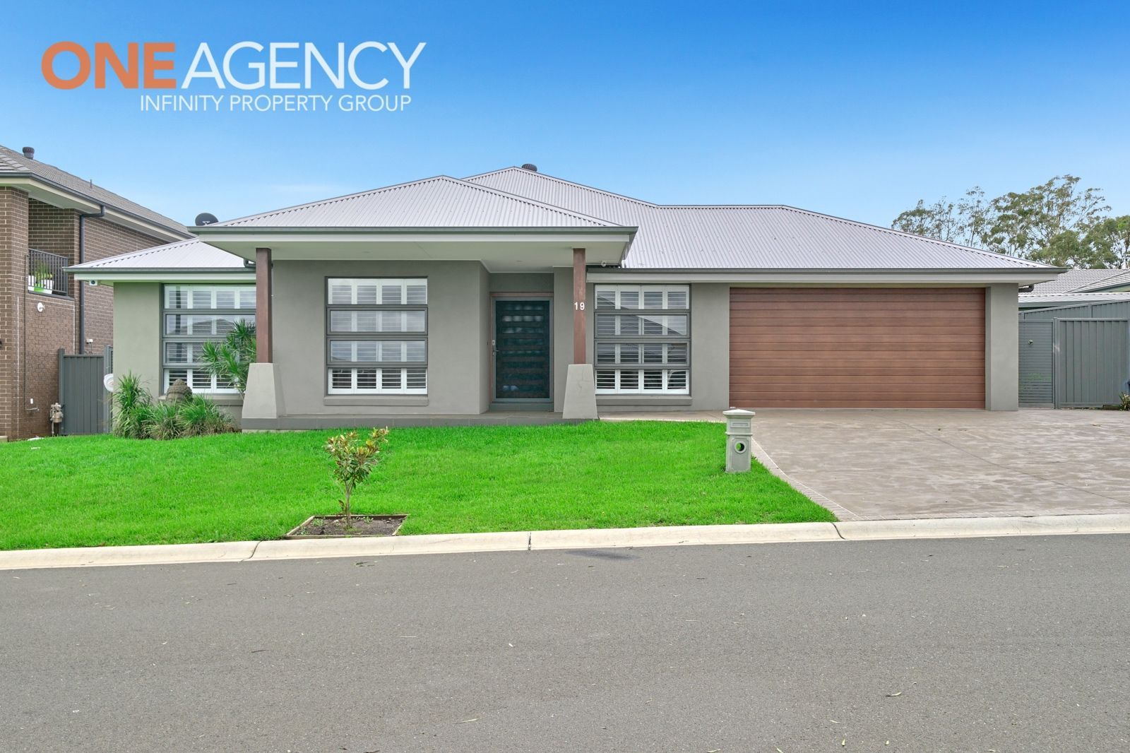 19 Collett Circuit, Appin NSW 2560