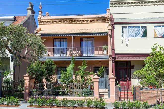 Picture of 295 Cleveland St, REDFERN NSW 2016