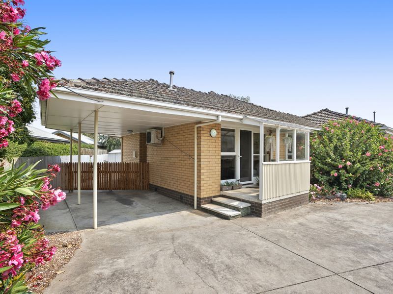 3/1-4 Howe Court, Geelong West VIC 3218, Image 0