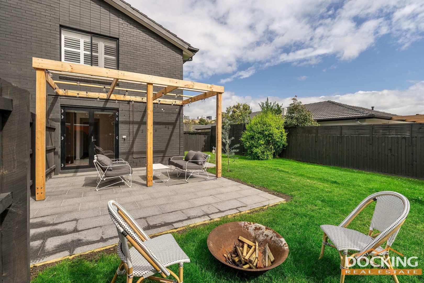 2 bedrooms Townhouse in 29/42-46 Burnt Street NUNAWADING VIC, 3131