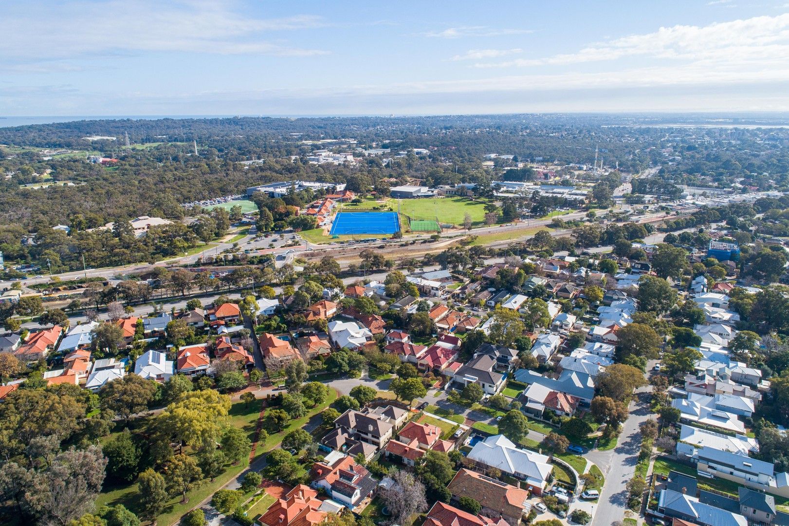 3 bedrooms House in  SHENTON PARK WA, 6008