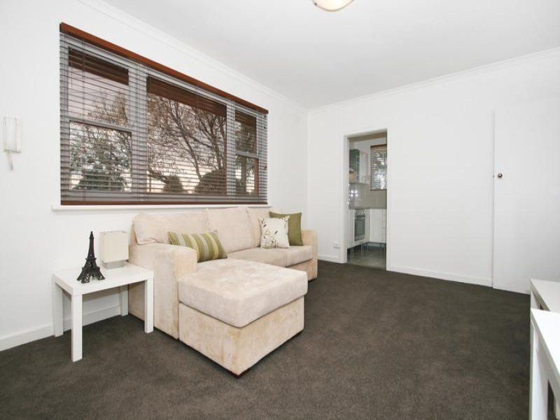 6/119 Rushall Crescent, Fitzroy North VIC 3068, Image 2