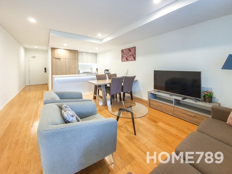3 bedrooms Apartment / Unit / Flat in 102/24 Carlingford Road EPPING NSW, 2121