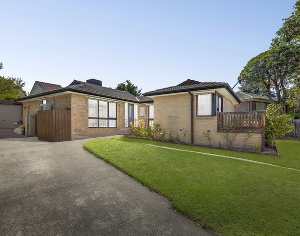 21 Washington Drive, Frankston VIC 3199