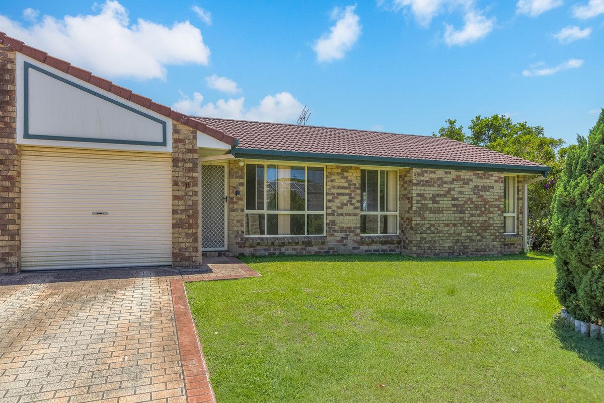 11/1-11 Kentia Crescent, Banora Point NSW 2486, Image 2