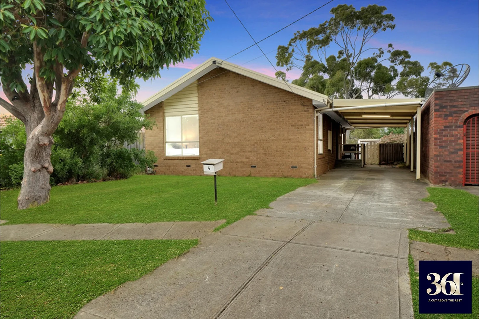 Primary image of 4 Iluka Drive, Werribee VIC 3030