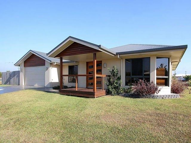 4 bedrooms House in 19 Stuart Hindle Drive MOUNT PLEASANT QLD, 4740