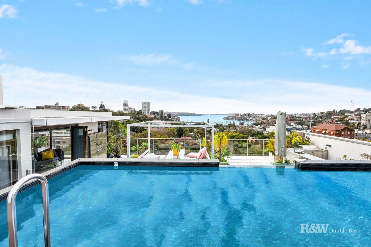 3 bedrooms Apartment / Unit / Flat in 12/230-238 New South Head Road EDGECLIFF NSW, 2027