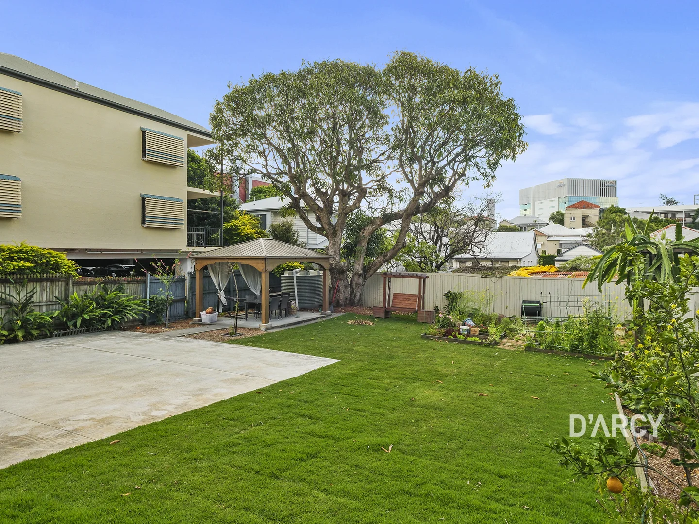 Additional image 10 of 4B Prospect Terrace, Highgate Hill QLD 4101