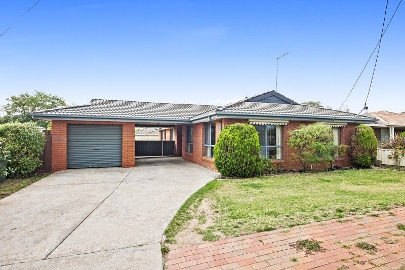 20 Halbert Street, Wendouree VIC 3355, Image 0