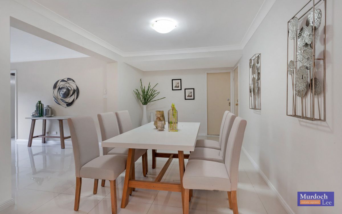 7 Maybush Way, Castle Hill NSW 2154, Image 2