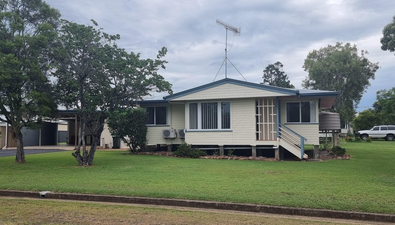 Picture of 29 Mitchell Street, MONTO QLD 4630
