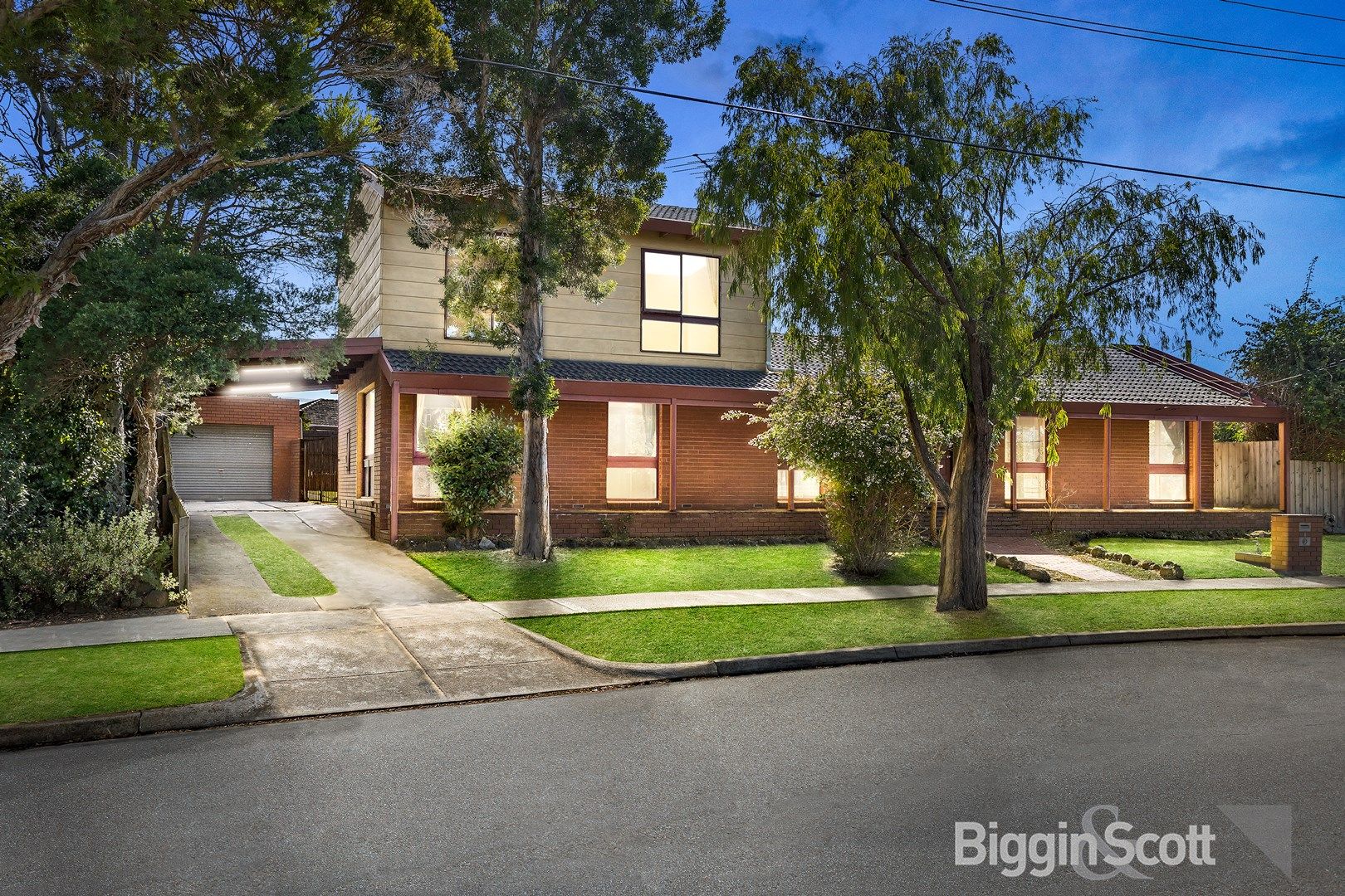 1 Havenstock Court, Wheelers Hill VIC 3150, Image 0