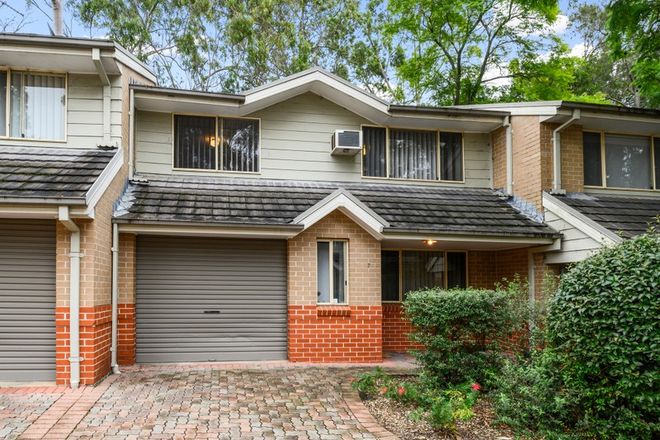 Picture of 7/155-157 Derby Street, PENRITH NSW 2750