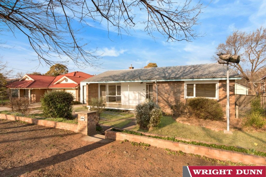 40 Longstaff Street, Lyneham ACT 2602, Image 0