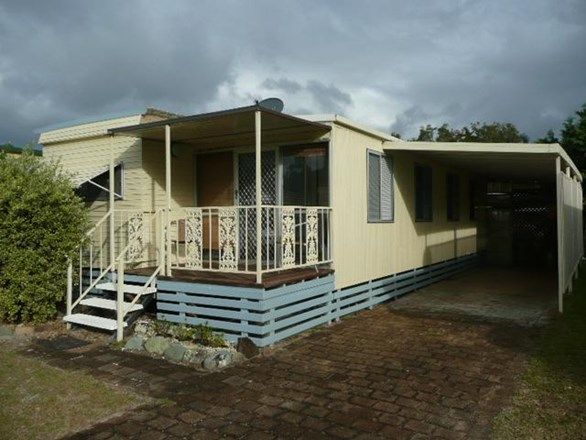 Site 31 Rainbow Beach Residential Park, BONNY HILLS NSW 2445, Image 0