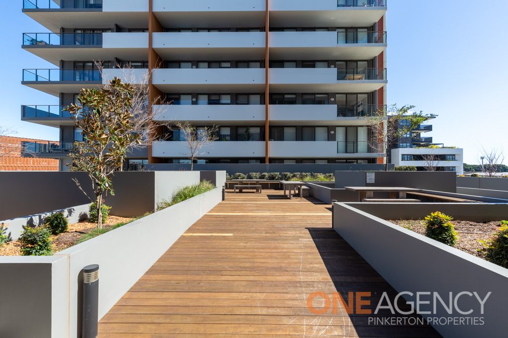 2 bedrooms Apartment / Unit / Flat in 505/11 Charles Street WICKHAM NSW, 2293