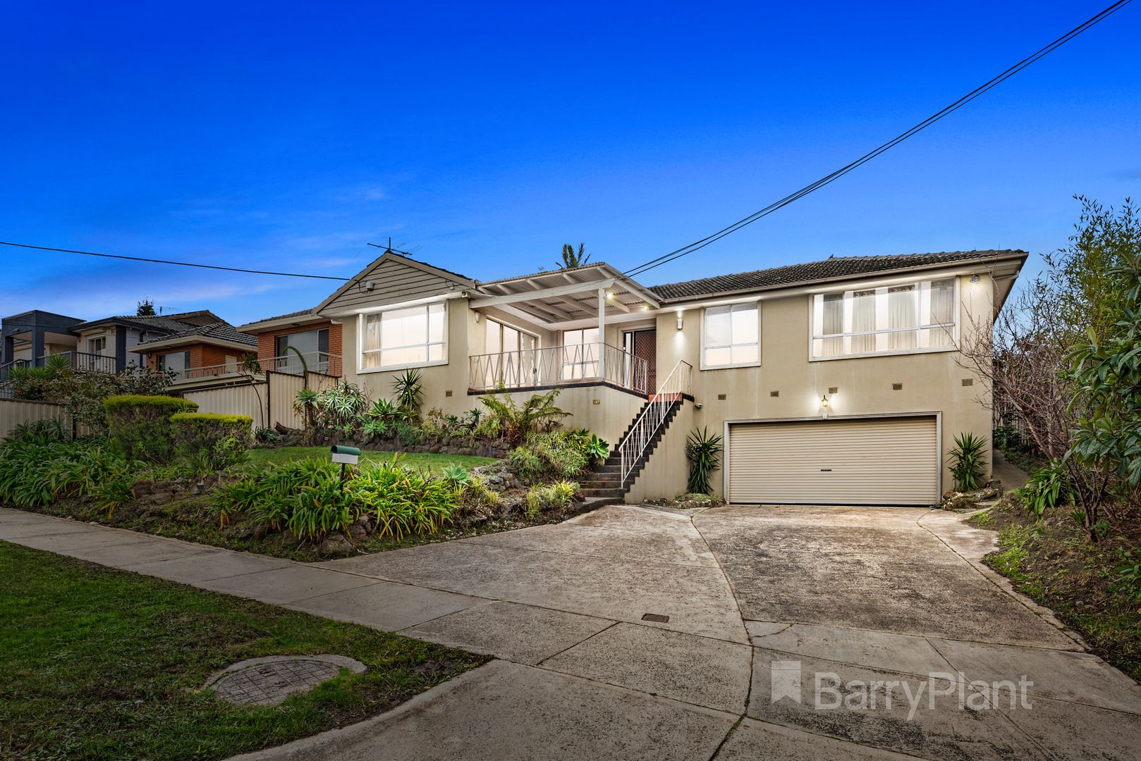 137 Brady Road, Dandenong North Property History & Address Research