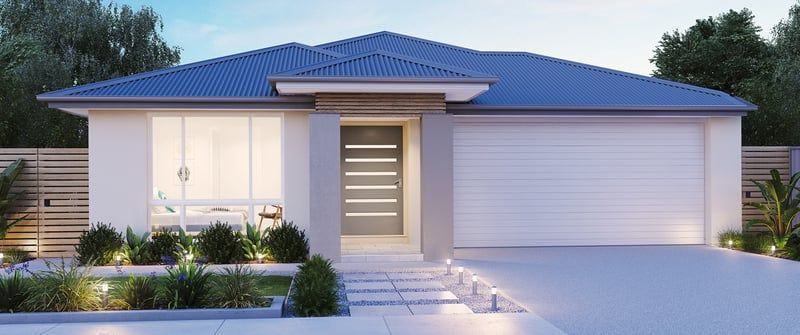 4 bedrooms House in Lot 1175 Balun Way REDLAND BAY QLD, 4165