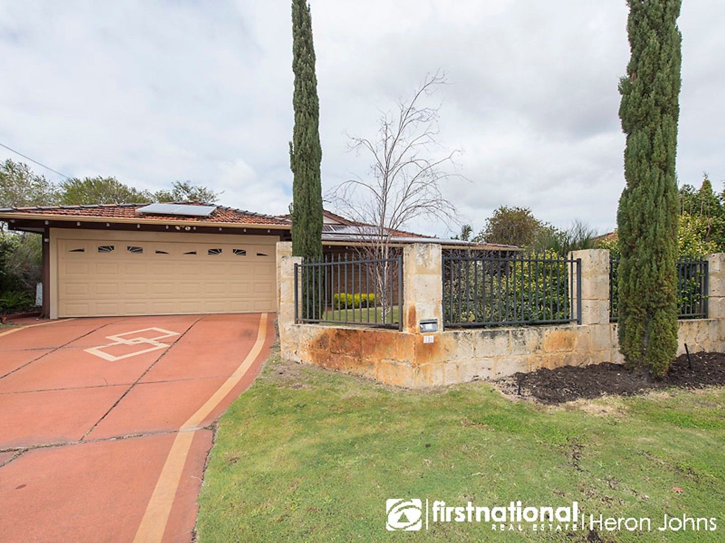 18 Morphett Crescent, Bateman WA 6150, Image 0