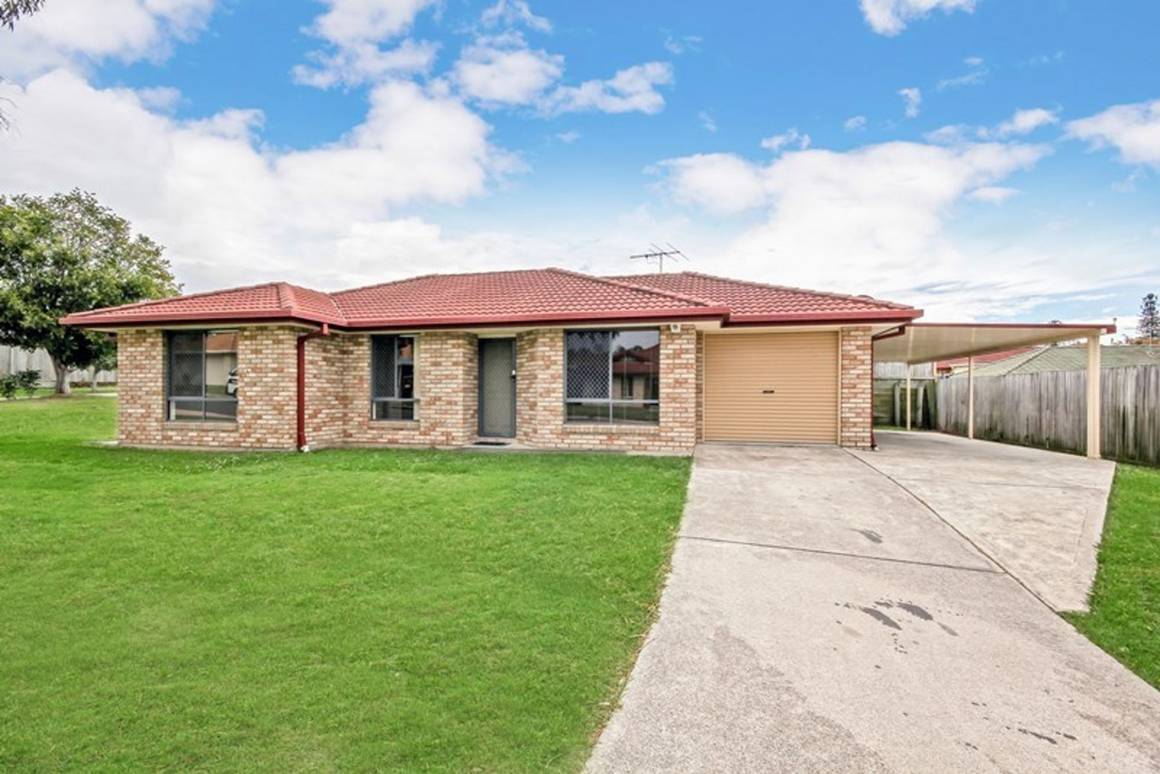 Picture of 22 Pinnibar Street, HEMMANT QLD 4174