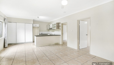 Picture of 17/201 Aumuller Street, BUNGALOW QLD 4870
