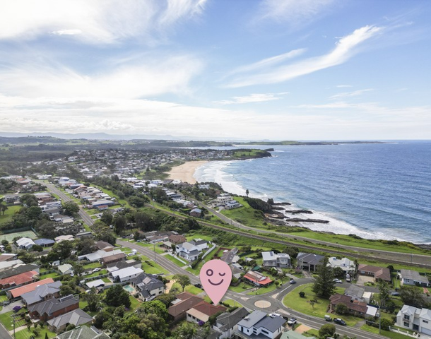 27 North Kiama Drive, Kiama Downs NSW 2533