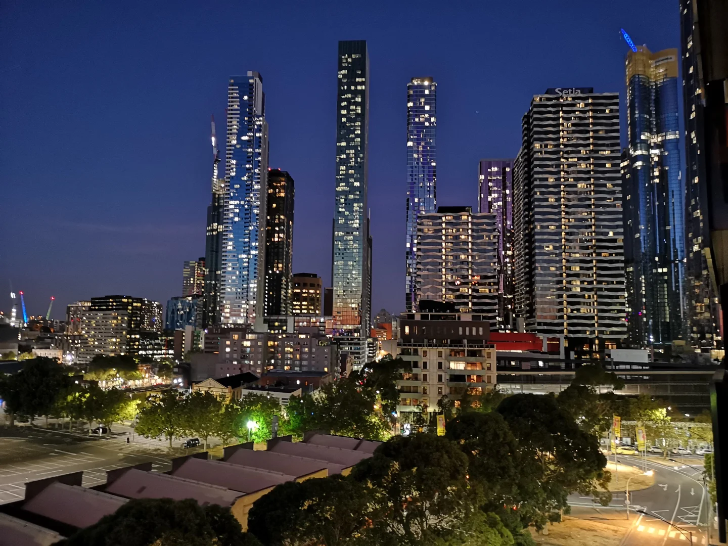 Additional image 11 of 702/263 Franklin Street, Melbourne VIC 3000