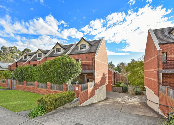 12/10-16 Forbes Street, Hornsby NSW 2077