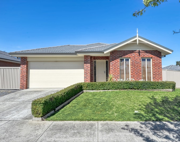 4 Carbine Drive, Alfredton VIC 3350