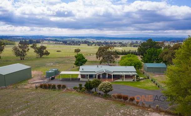 81 Spring Close, Mount Rankin NSW 2795