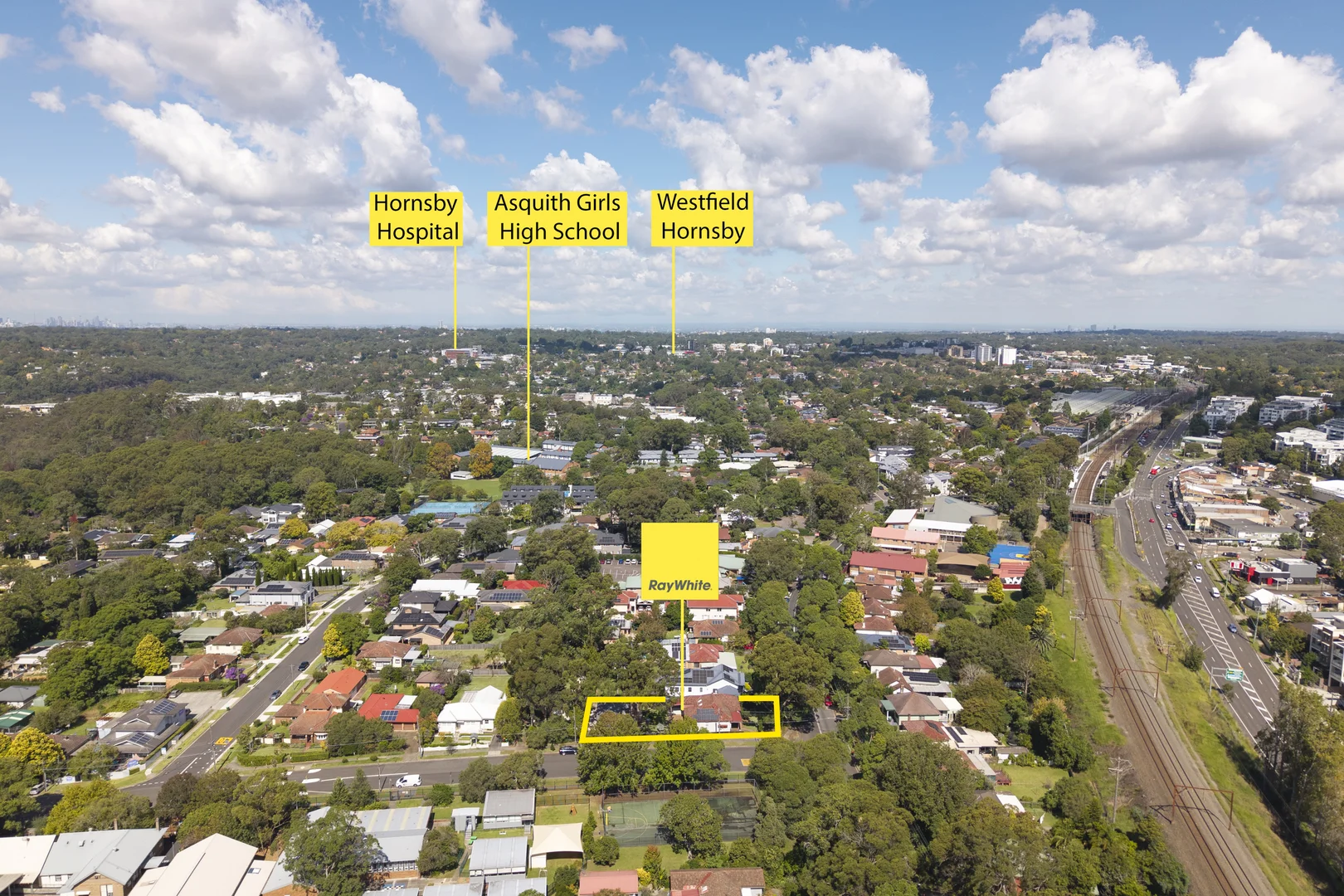 Additional image 28 of 18 Royston Parade, Asquith NSW 2077