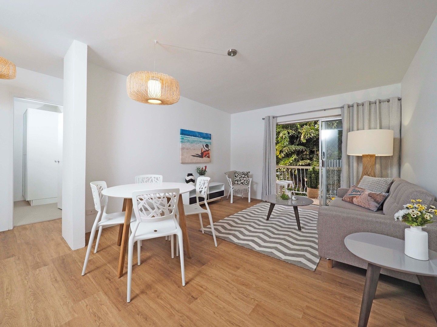 2 bedrooms Apartment / Unit / Flat in 3/28 Birdwood Street COORPAROO QLD, 4151