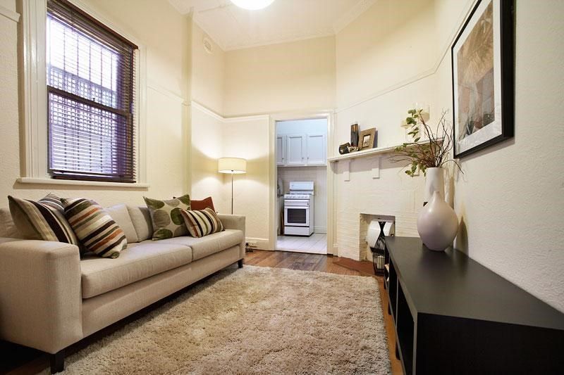 1 bedrooms Apartment / Unit / Flat in 3/83 Hoddle Street RICHMOND VIC, 3121