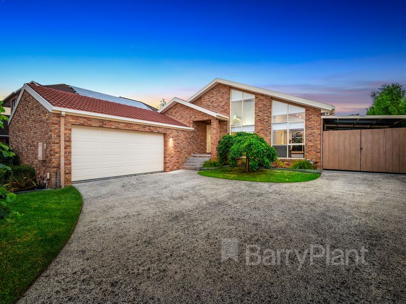 21 Glenwood Grove, Knoxfield VIC 3180, Image 0