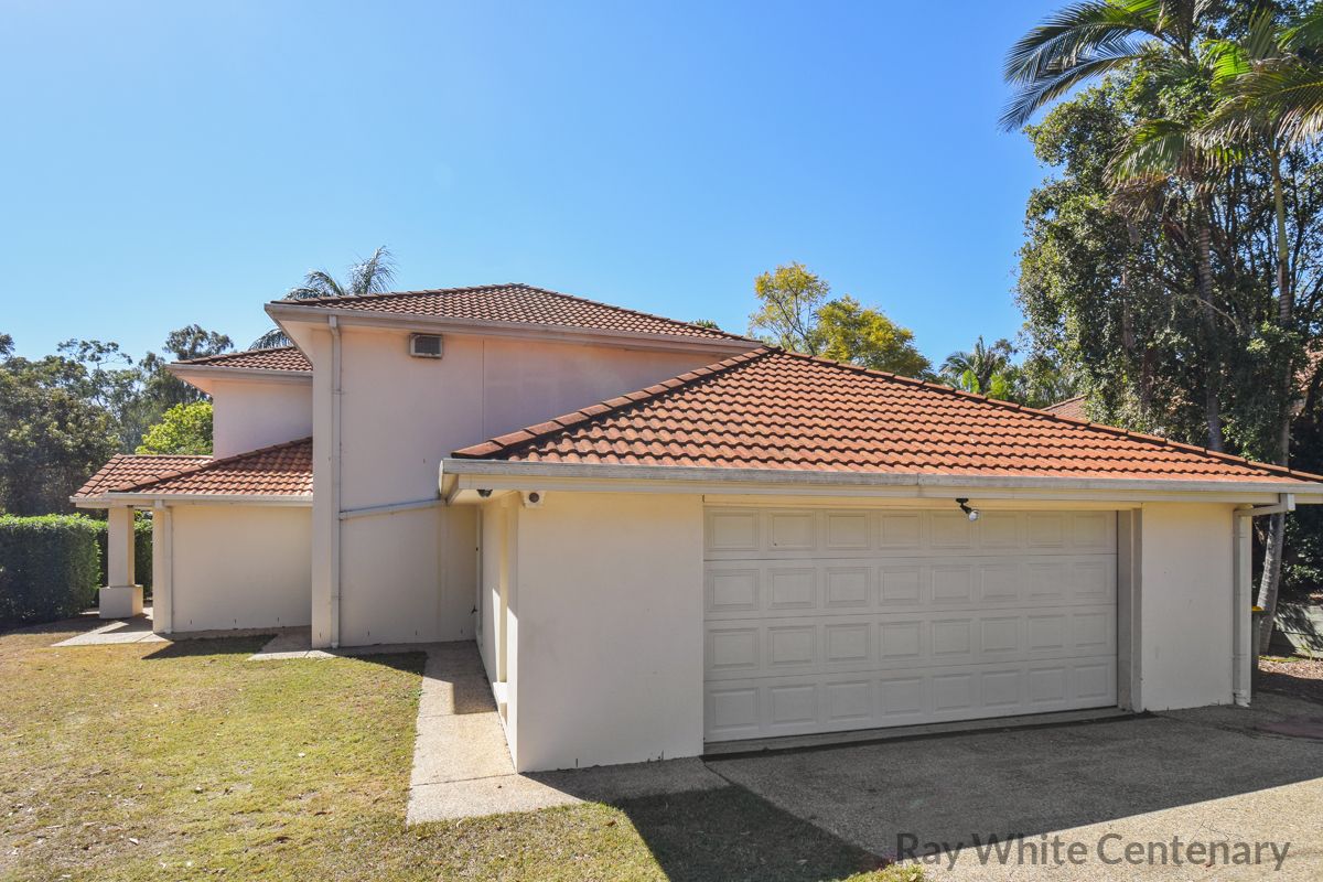 18 Coachwood Crescent, Forest Lake QLD 4078, Image 2