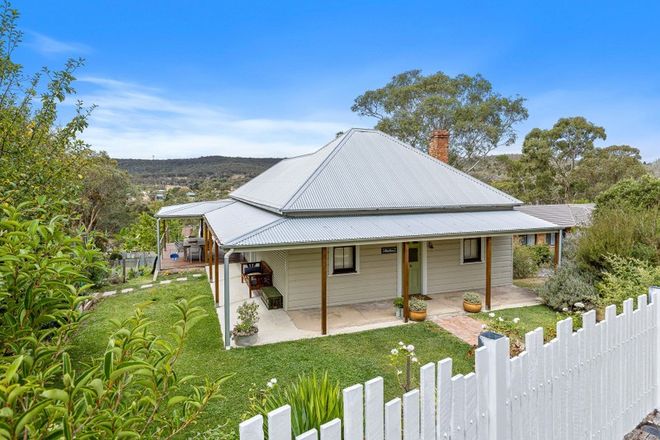 Picture of 3 Portland Road, PORTLAND NSW 2847