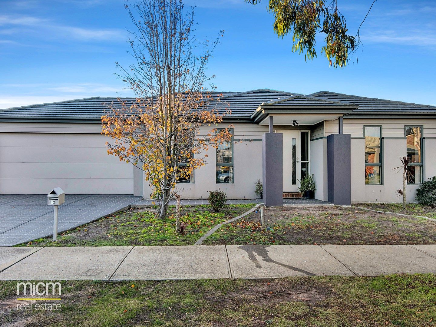 12 Ormesby Place, Deer Park VIC 3023, Image 0