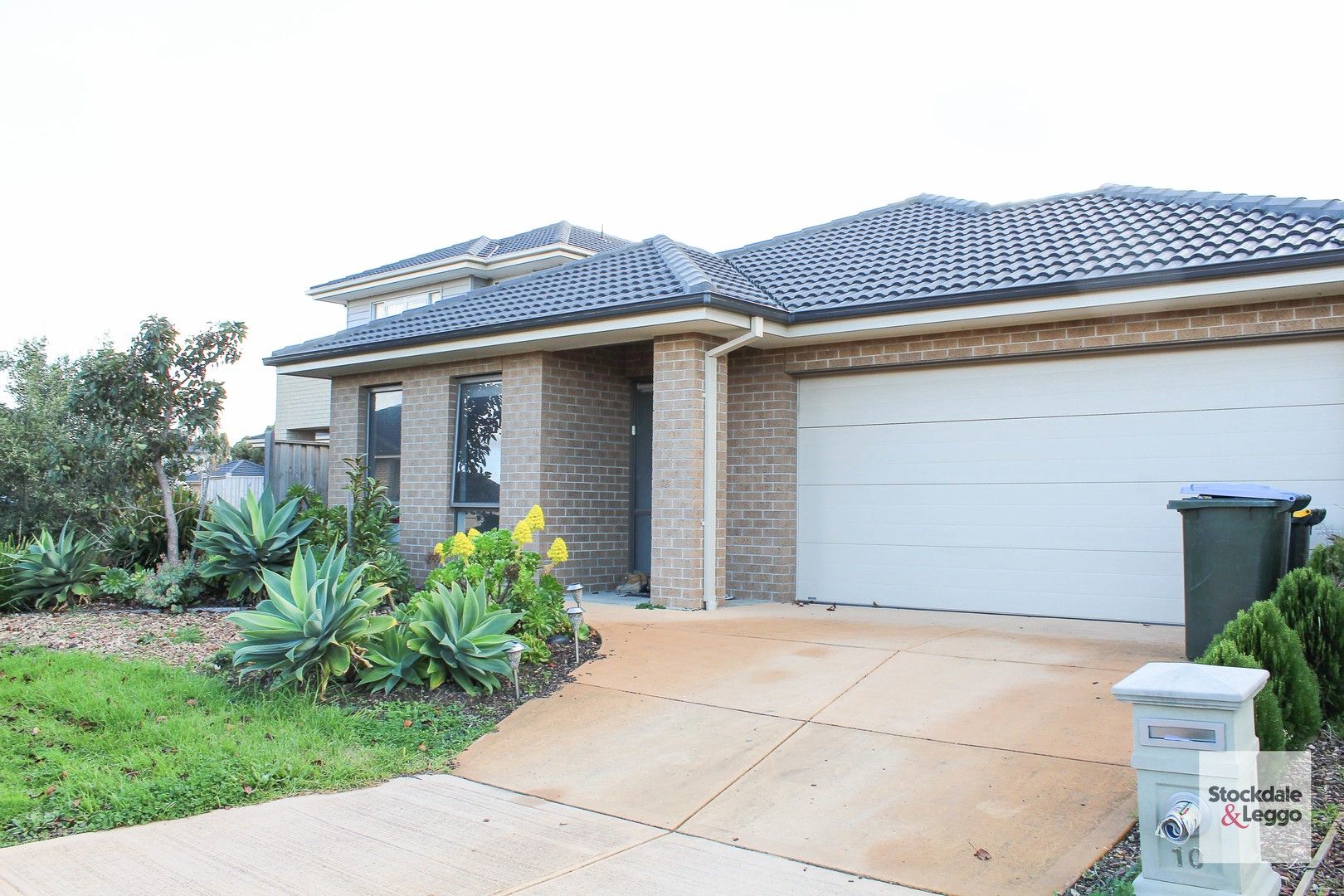 10 Maritime Circuit, Point Cook VIC 3030, Image 0