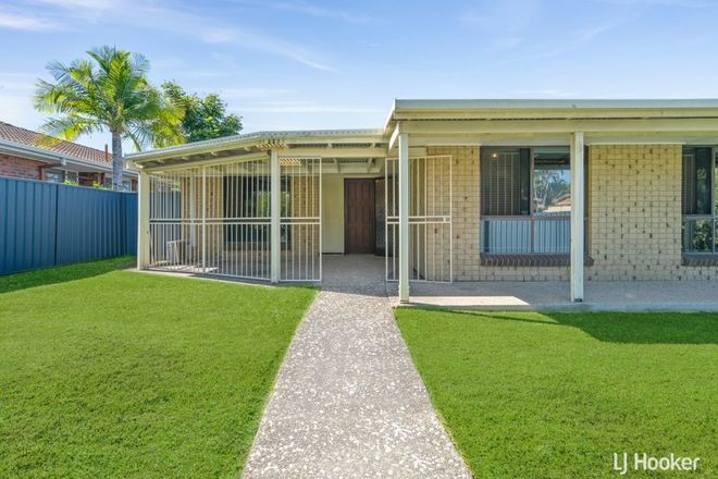 Picture of 1 Cactus Court, EIGHT MILE PLAINS QLD 4113